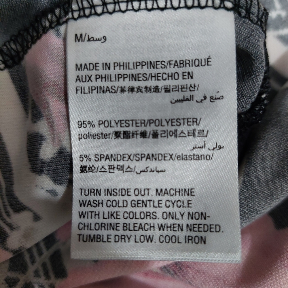 JM Collection Shift Dress - Picture 7 of 7